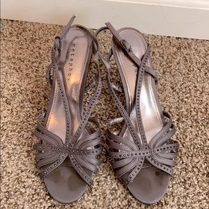 Women’s heels
